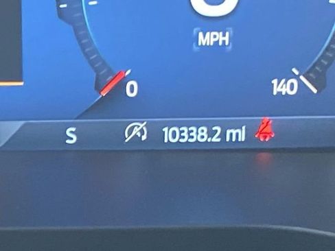 Used 2025 Ford F150 Raptor image 35