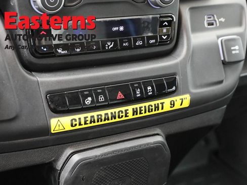 Used 2024 RAM ProMaster 3500 image 21