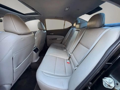 Used 2015 Acura TLX V6 SH-AWD w/ Technology Pkg image 31