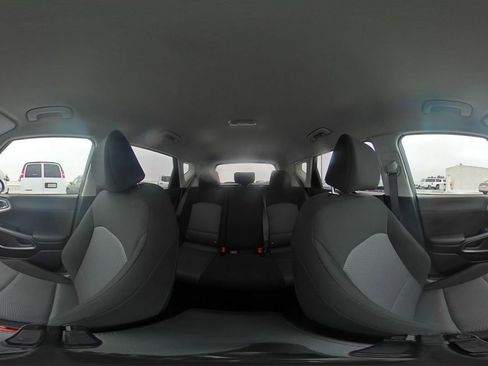 Used 2025 Kia Soul LX w/ LX Technology Package image 40