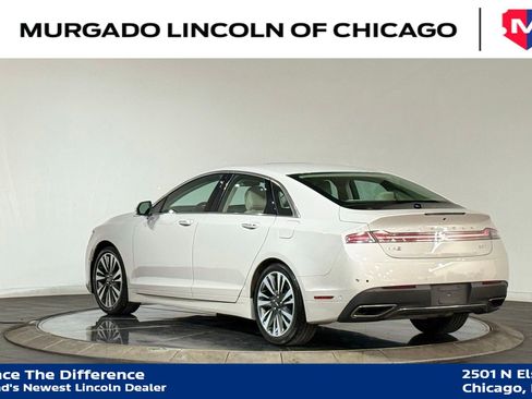 Used 2020 Lincoln MKZ Reserve w/ Elements Package image 6