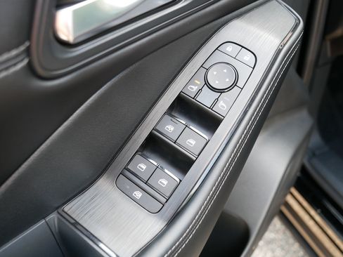 Certified 2023 Nissan Rogue SV w/ SV Premium B Package AWD/4WD image 19