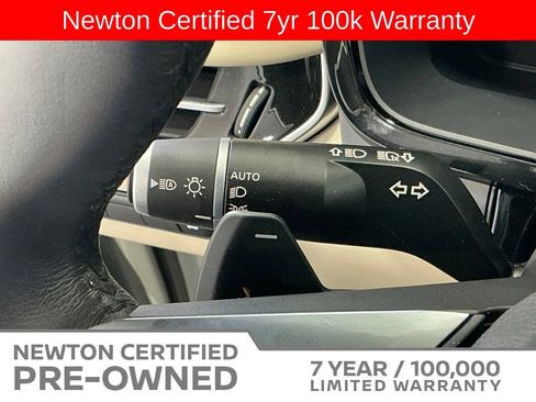 Used 2023 INFINITI QX60 Luxe w/ Performance Audio Package AWD/4WD image 43