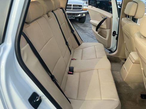 Used 2008 BMW X3 3.0si AWD/4WD image 30