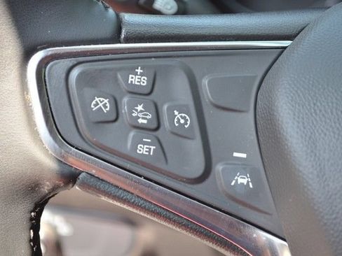 Used 2024 Chevrolet Equinox LT AWD/4WD image 20