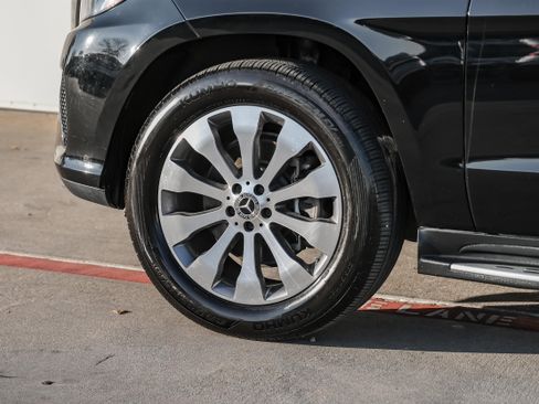 Used 2019 Mercedes-Benz GLS 450 4MATIC image 57