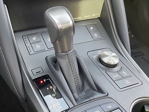 Used 2024 Lexus IS 300 300 w/ Premium Package image 27