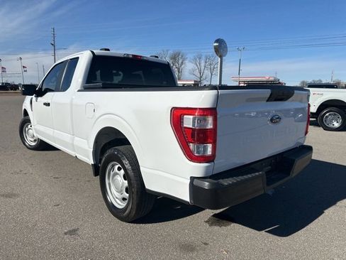 Used 2022 Ford F150 XL w/ XL Power Equipment Group image 20
