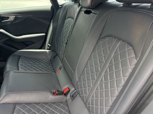 Used 2023 Audi S5 Premium Plus AWD/4WD image 8