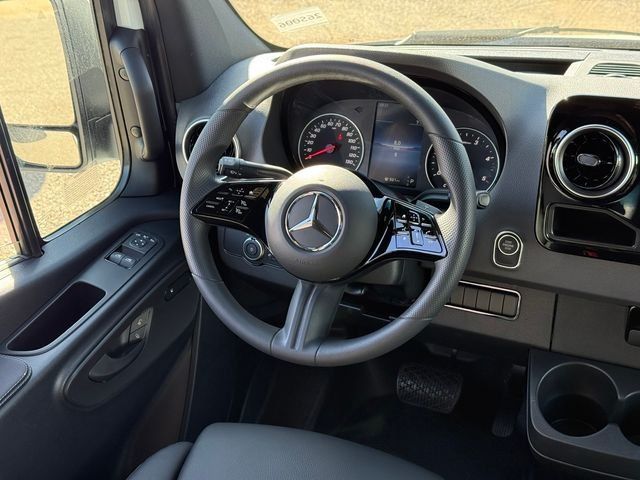 New 2026 Mercedes-Benz Sprinter 2500 image 20