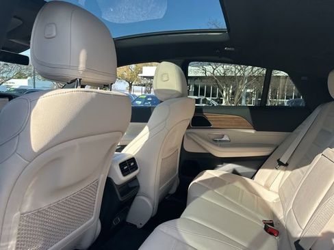 New 2026 Mercedes-Benz GLE 450 4MATIC image 21