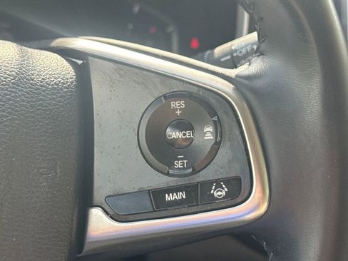 Used 2018 Honda CR-V Touring image 29