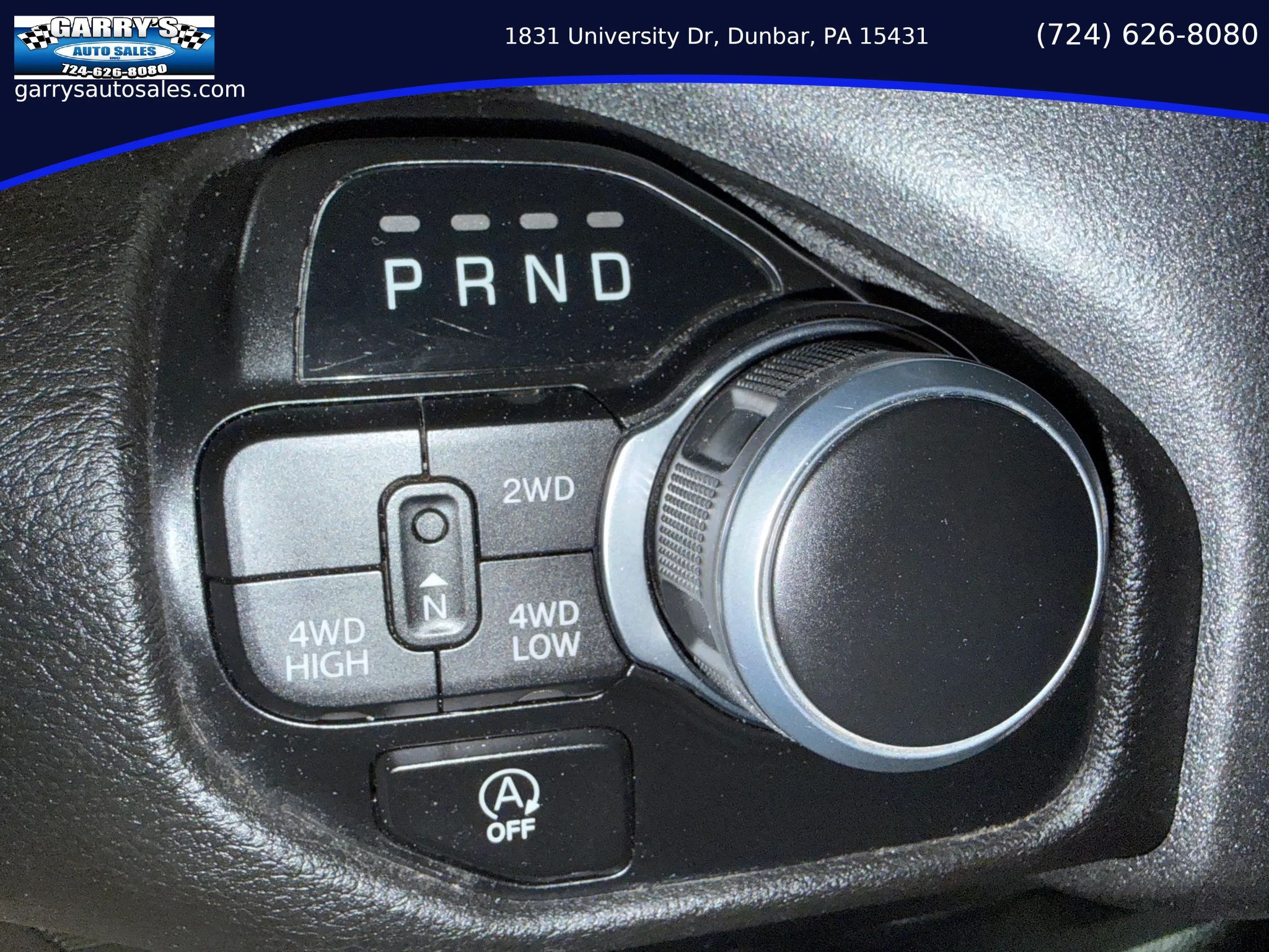 Used 2024 RAM 1500 Tradesman AWD/4WD image 20