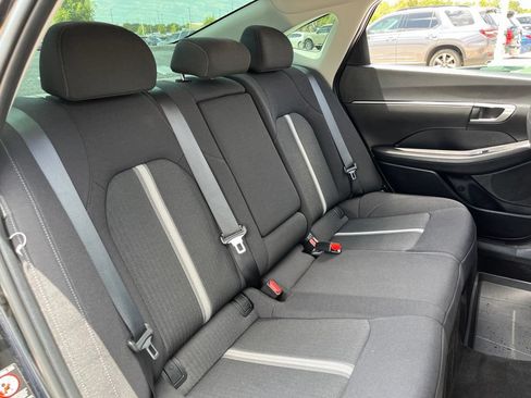 Used 2023 Hyundai Sonata SEL FWD image 25