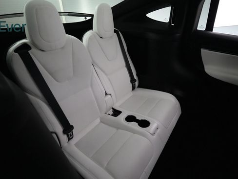 Used 2023 Tesla Model X Plaid AWD/4WD image 26