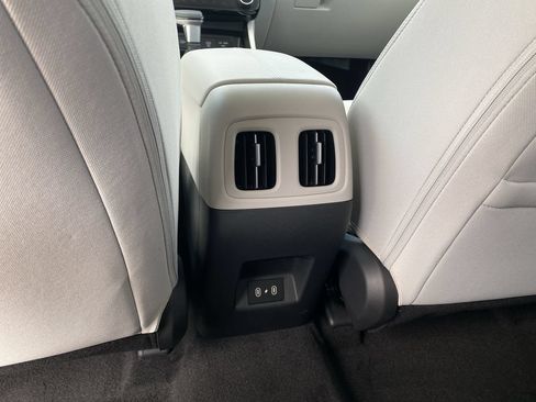 New 2026 Hyundai Tucson SEL FWD image 30