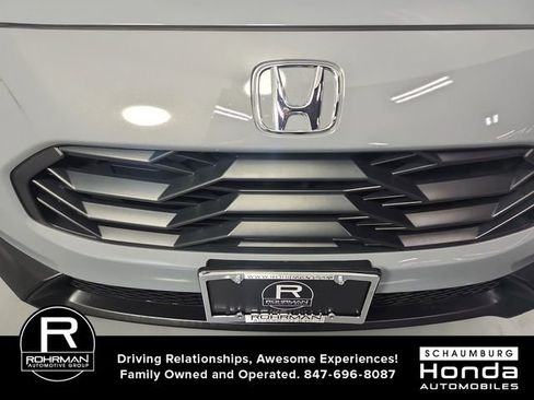 Used 2024 Honda HR-V Sport image 27