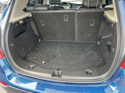 Used 2019 Buick Encore Preferred AWD/4WD image 11