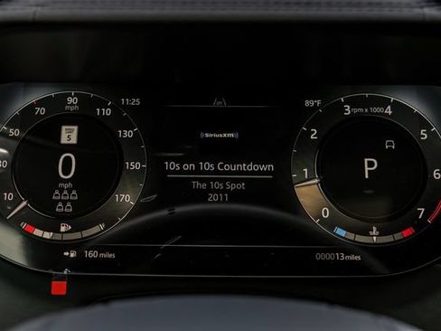 New 2026 Land Rover Range Rover Long Wheelbase SE AWD/4WD image 22