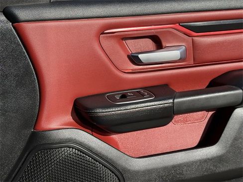 Used 2022 RAM 1500 Rebel w/ Rebel Level B Equipment Group image 27