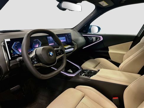 New 2026 BMW X3 xDrive30i w/ Premium Package AWD/4WD image 9