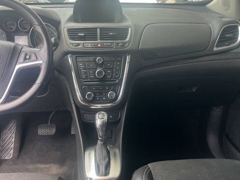 Used 2013 Buick Encore AWD image 10