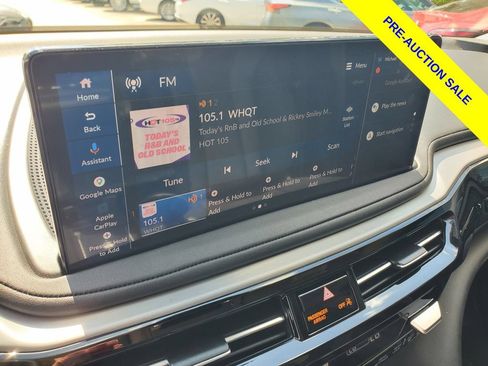 Certified 2025 Acura MDX FWD w/ Technology Package image 30