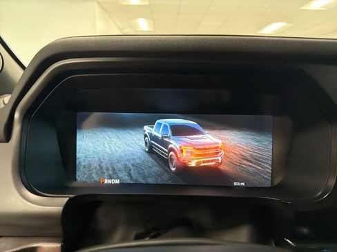 New 2026 Ford F150 Raptor AWD/4WD image 16