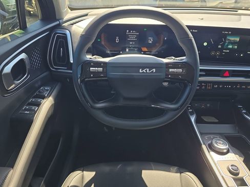 New 2026 Kia Sorento EX image 14