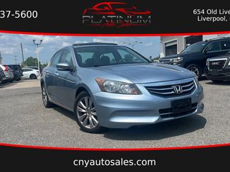 Used 2011 Honda Accord EX image 1