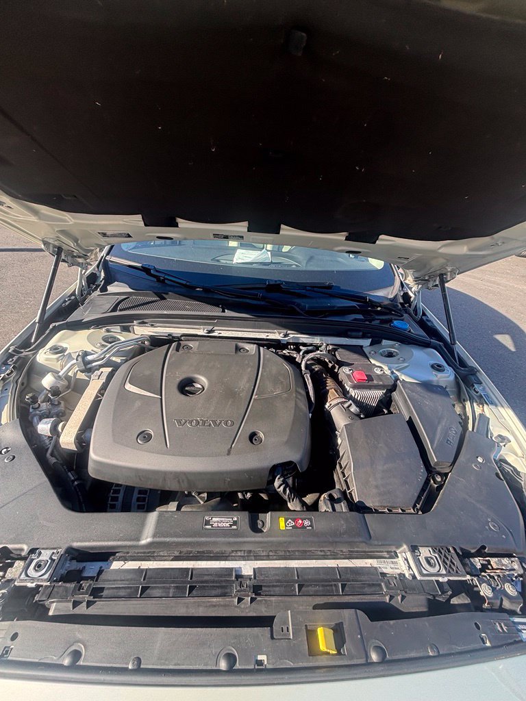 Used 2019 Volvo S60 T6 Momentum w/ Premium Package AWD/4WD image 23