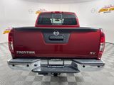 Used 2021 Nissan Frontier SV image 4