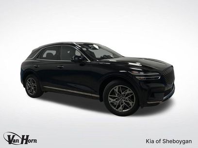 Used 2022 Genesis GV70 2.5T w/ Advanced Package