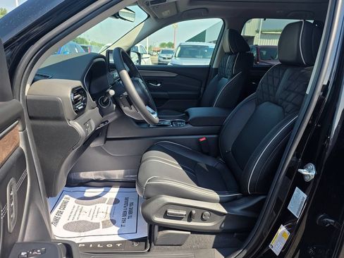 New 2026 Honda Pilot Elite image 9