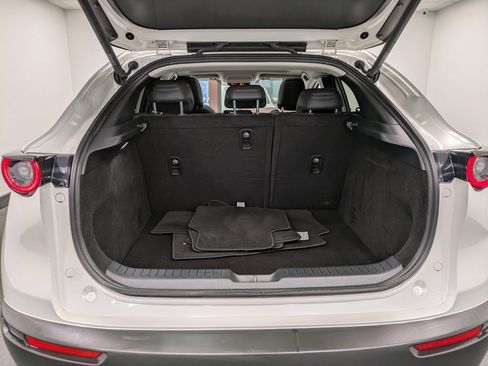 Certified 2023 MAZDA CX-30 AWD 2.5 S w/ Premium Package image 24