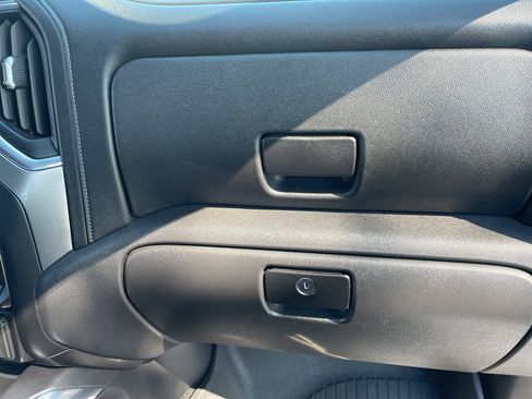 Certified 2021 Chevrolet Silverado 1500 LTZ w/ LTZ Premium Package image 75