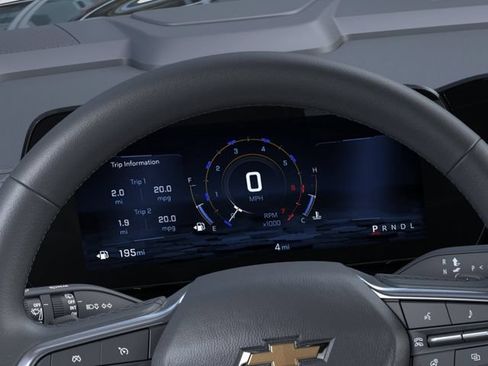 New 2026 Chevrolet Suburban Premier AWD/4WD image 18