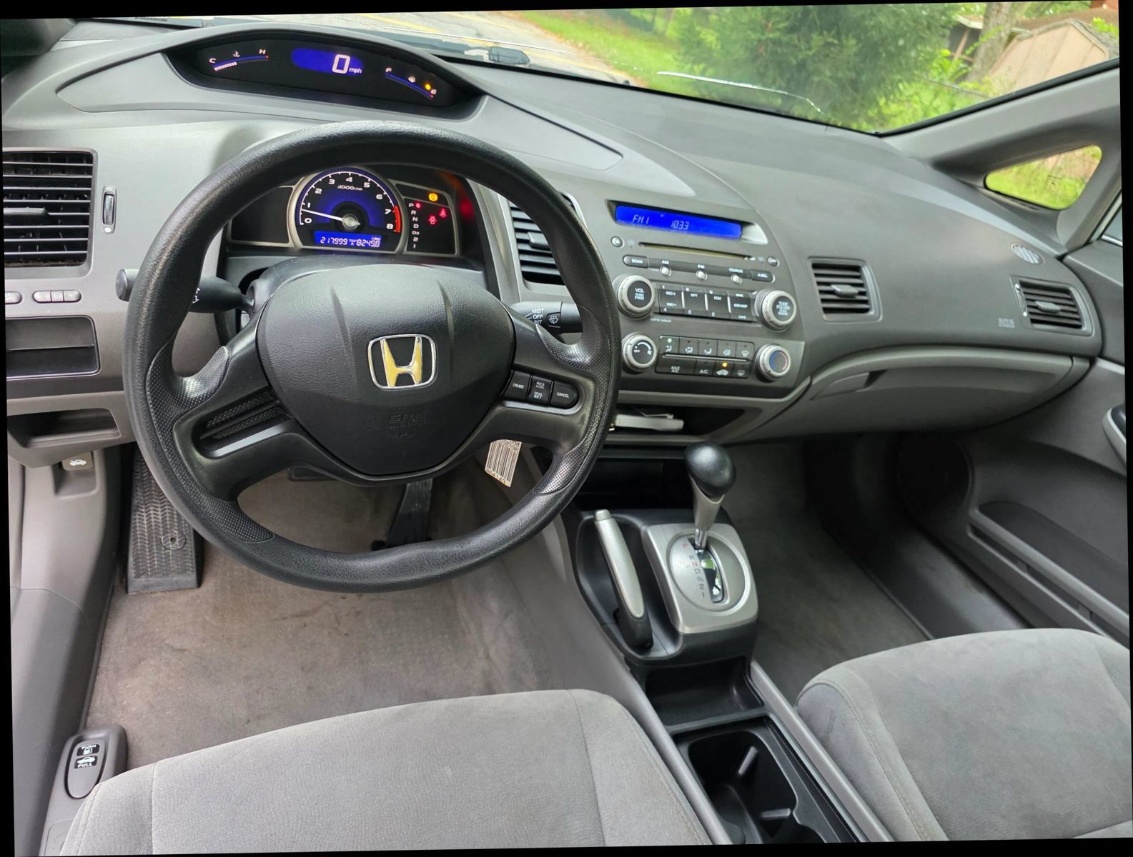 Used 2007 Honda Civic LX image 13