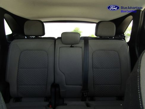 Certified 2022 Ford Escape SE w/ Convenience Package FWD image 23