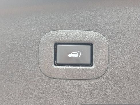 Used 2024 INFINITI QX80 Premium Select w/ Cargo Package AWD/4WD image 13