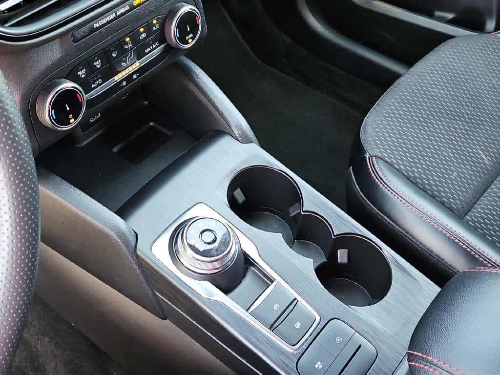 Used 2025 Ford Escape ST-Line FWD image 20