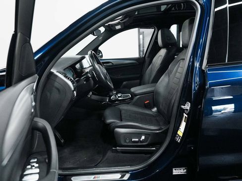 Used 2023 BMW X3 xDrive30i image 27