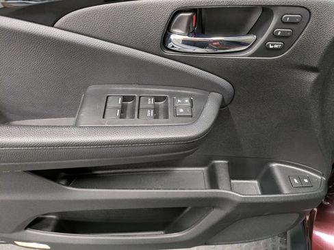 Used 2019 Honda Passport Touring image 9