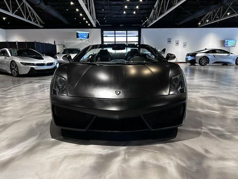 Used 2010 Lamborghini Gallardo LP 560-4 AWD/4WD image 12