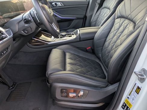 Used 2024 BMW X7 xDrive40i image 14