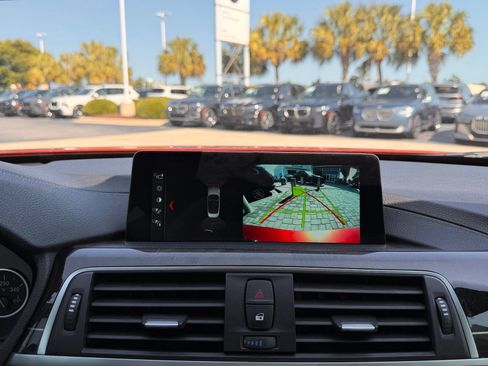 Used 2018 BMW 430i Convertible RWD image 4