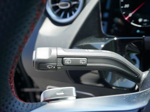 Certified 2026 Mercedes-Benz GLA 250 image 28