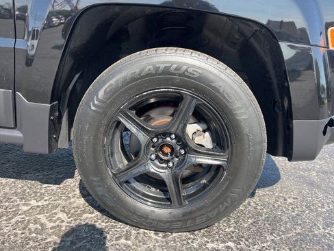 Used 2016 Jeep Patriot Sport image 44