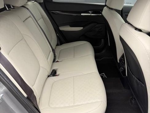 Used 2021 Kia Seltos EX AWD/4WD image 57