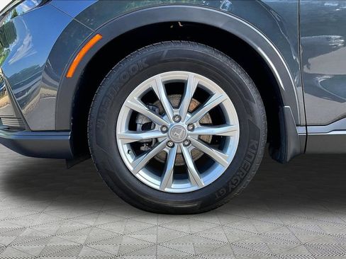 Certified 2024 Honda CR-V EX image 22